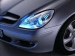 Mercedes-Benz SLK350 2005 года